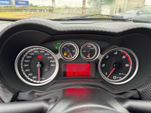 ALFA ROMEO MiTo 1.3 JTDm-2 95 CV S&S Distinctive Sport Pack