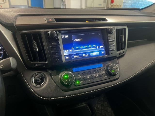 Toyota RAV 4 Rav4 IV Rav4 2.0 d-4d Lounge