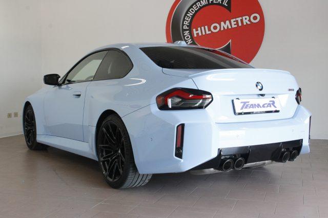BMW M2 M2 COUPÈ 3.0 460CV