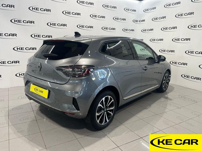 Renault Clio Clio TCe 90 CV 5 porte Techno - PROMO RENAULT