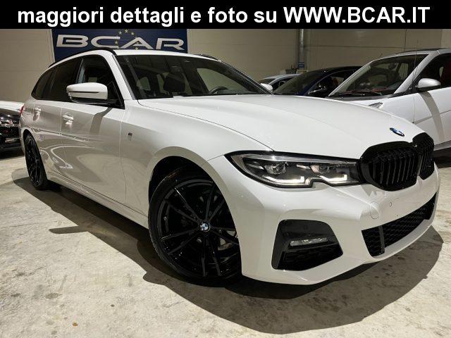 BMW 318 dA Touring Msport "19 M sport /Navi/Park plus