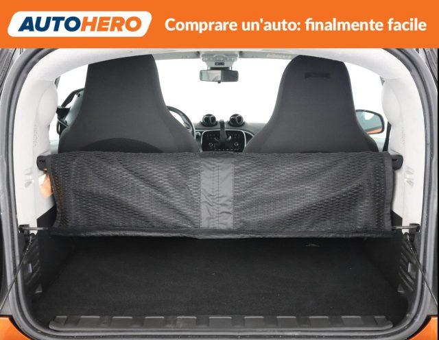 SMART ForTwo 90 0.9 Turbo twinamic Passion