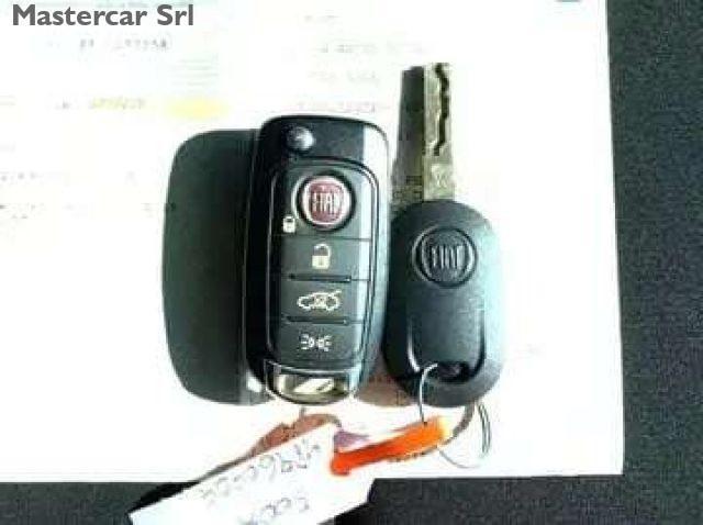 FIAT 500X 500X 1.6 mjt Connect 130cv (Finanziabile) -GJ792YF