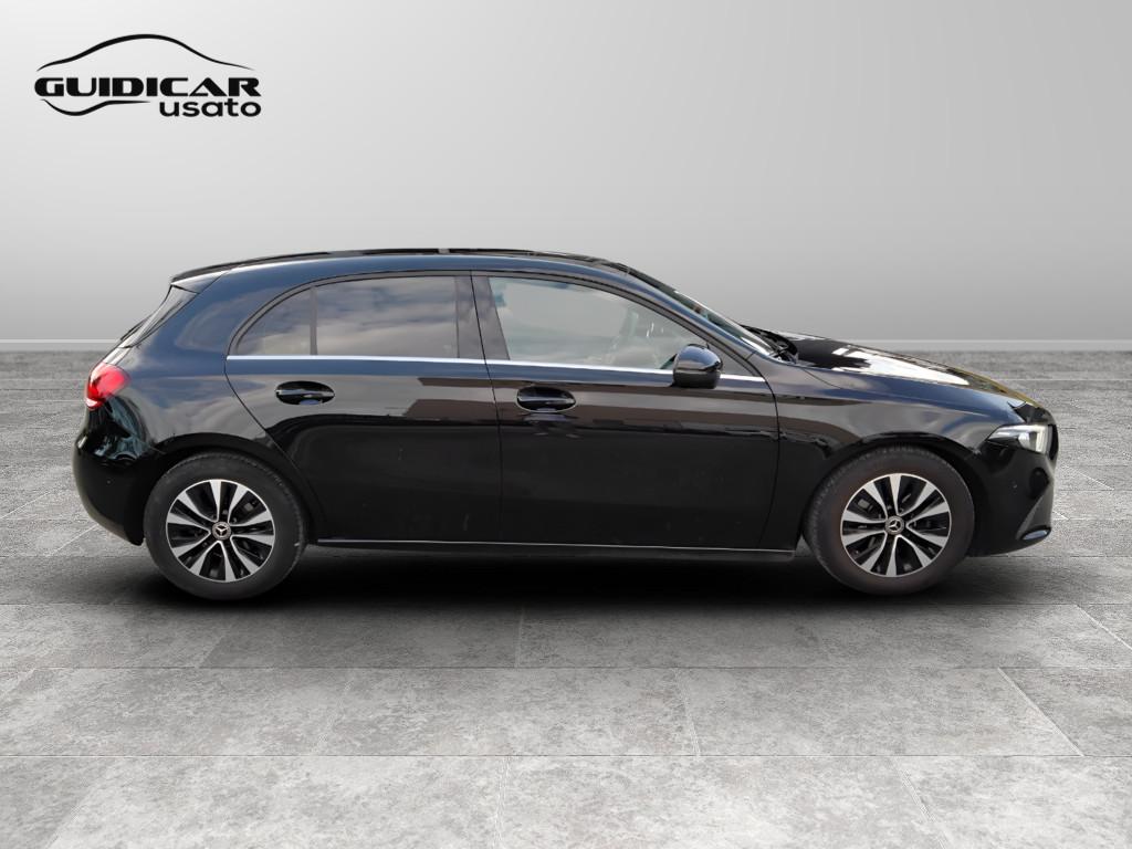 Mercedes-Benz Classe A - W177 2018 - A 180 d Business Extra