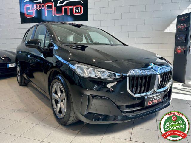 BMW 218 d Active Tourer