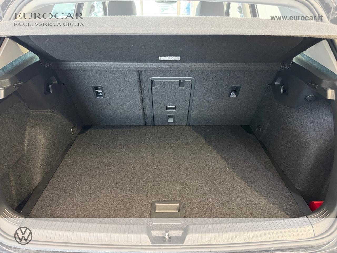 Volkswagen Golf 1.5 tsi evo style 130cv