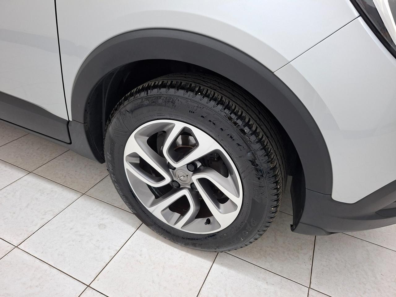 Opel Crossland X 1.5 Ecotec D 102cv Innovation