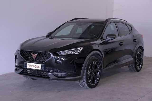 CUPRA Formentor 1.4 e-Hybrid DSG