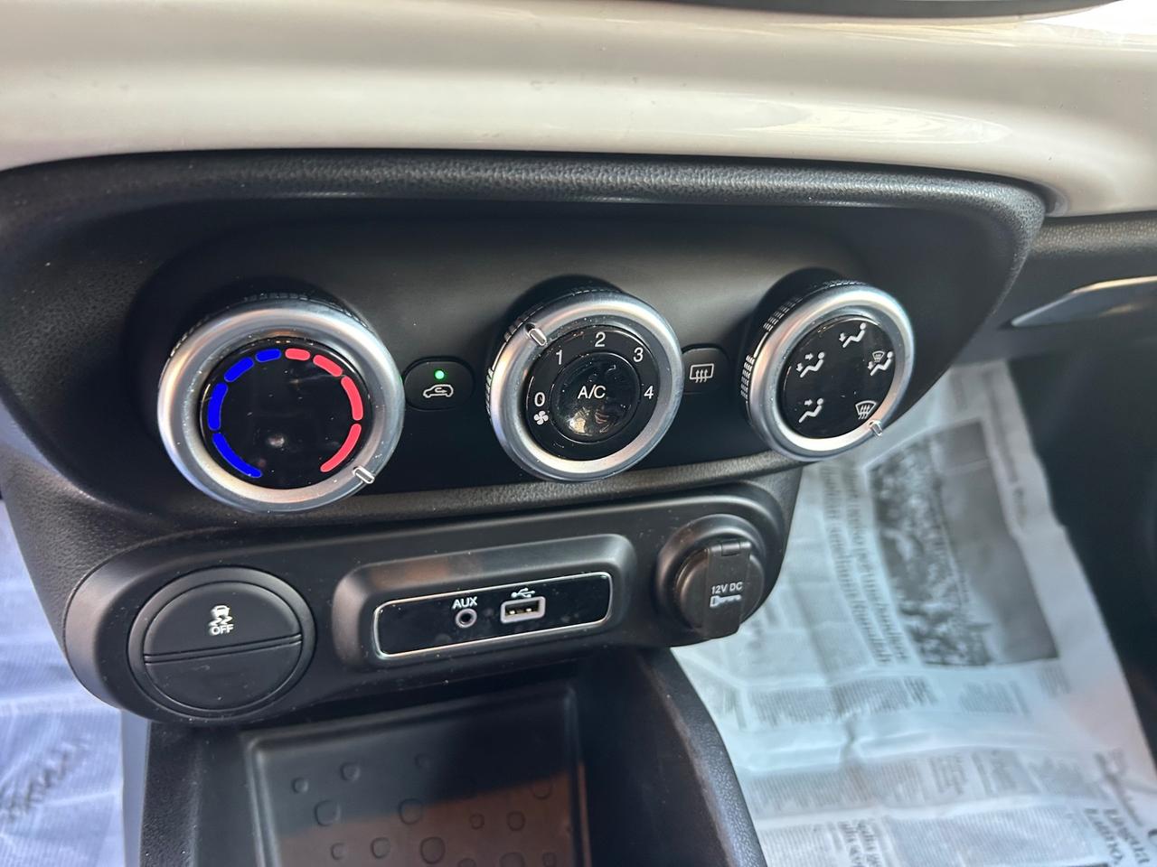 Fiat 500L 1.3 Multijet 95 CV Lounge