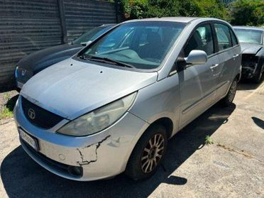 TATA Indica Vista 1.4 Safire Bi Fuel (Gpl) 5p.