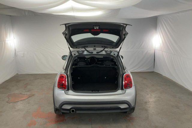 MINI Cooper 1.5 Cooper Essential