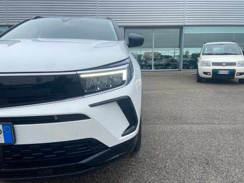 OPEL Grandland 1.5 ecotec s&s 130cv at8