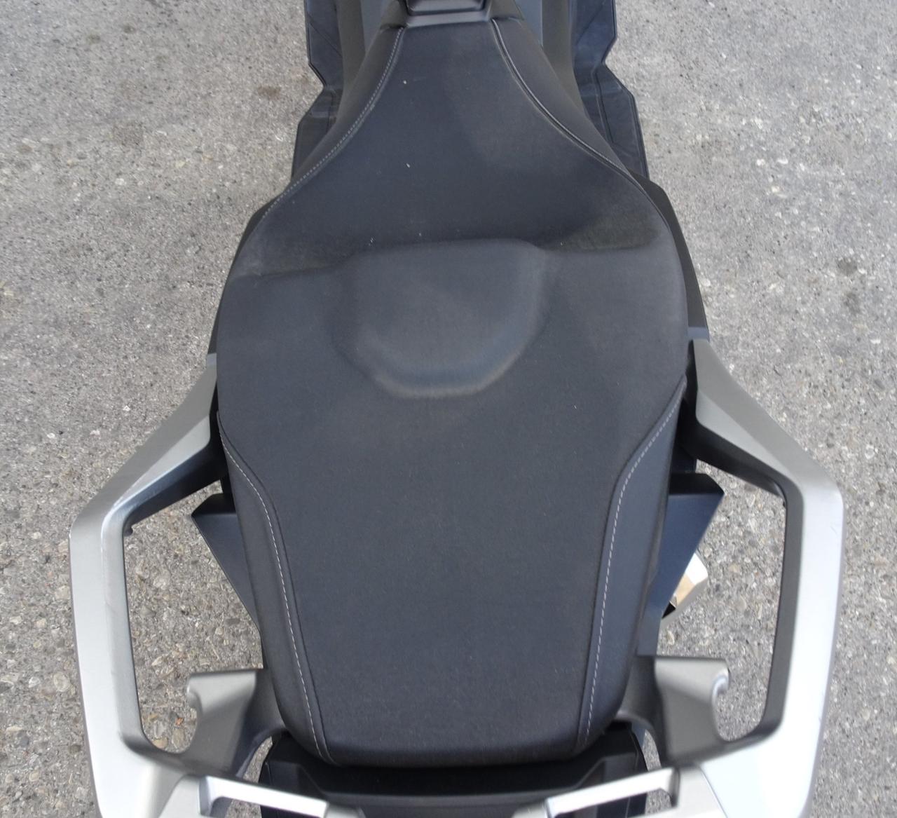 Honda X-ADV 750CC
