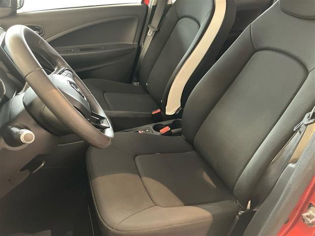 RENAULT ZOE Life R110 Flex my20 Batt.Noleggio Ricarica rapid