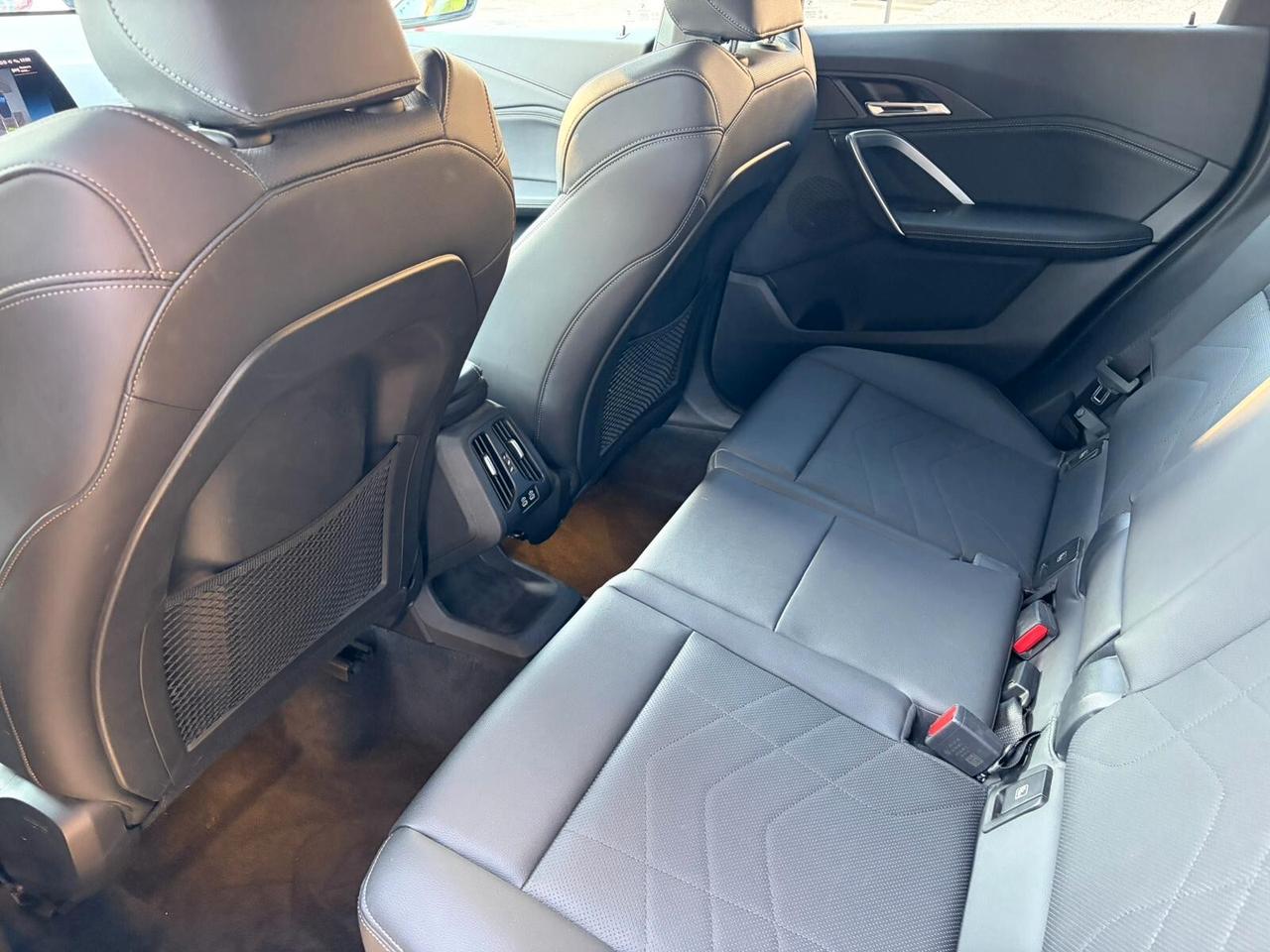 Bmw X1 xDrive 23d Msport TAGLIANDI BMW - IVA ESPOSTA