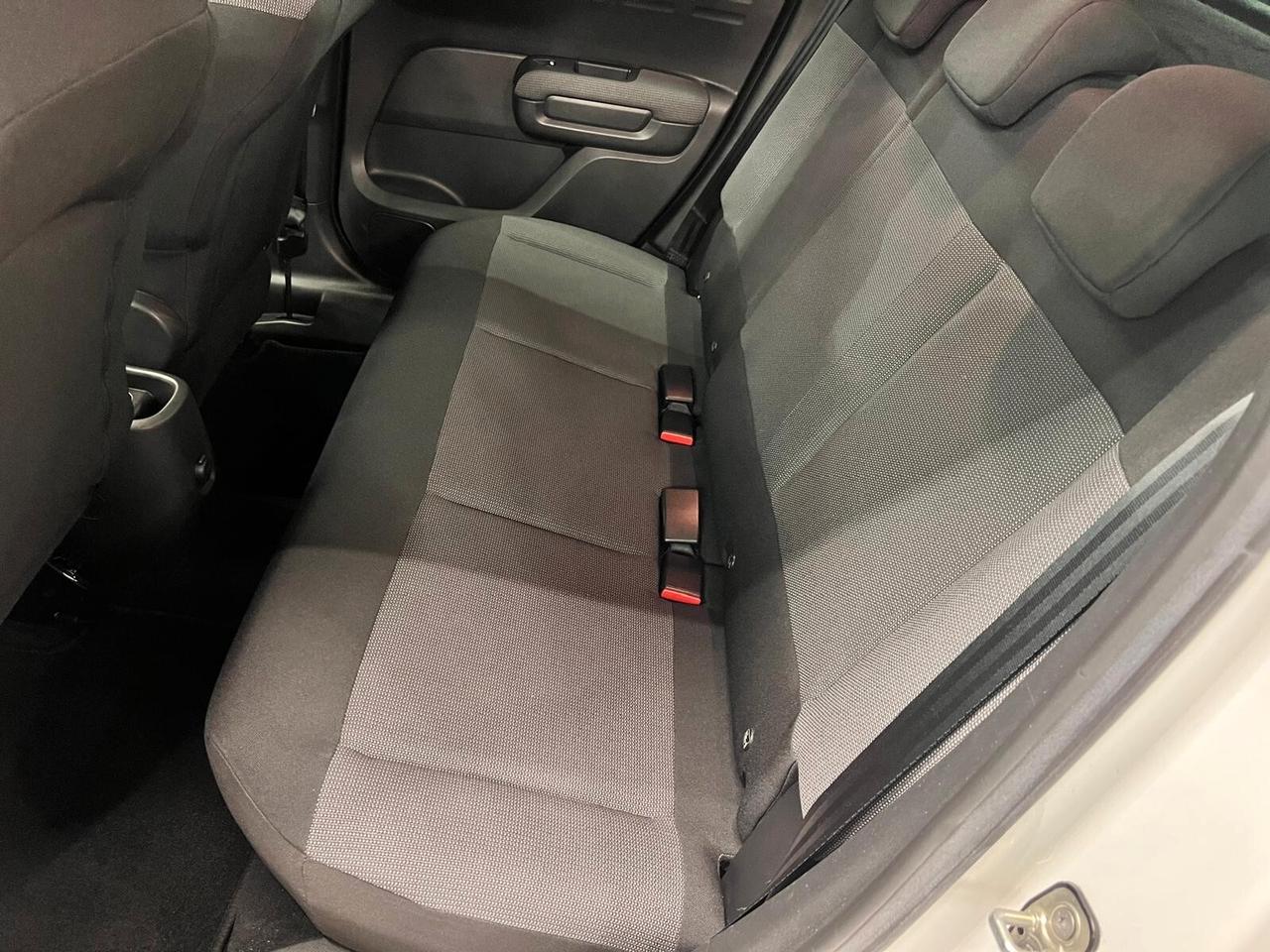 Citroen C3 Aircross C3 Aircross PureTech 110 S&S Shine