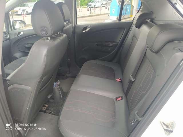 Opel Corsa Corsa 5p 1.2 Club Gpl-tech 85cv