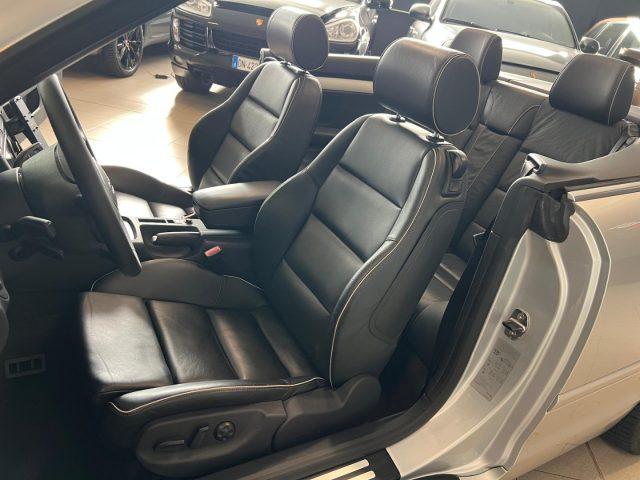 AUDI S4 Cabrio 4.2 V8 quattro tiptronic FULL SERVICE !