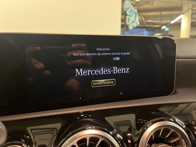 Mercedes-Benz Classe A 180 Automatic Premium
