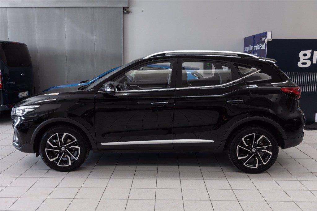 MG ZS 1.5 Luxury del 2024