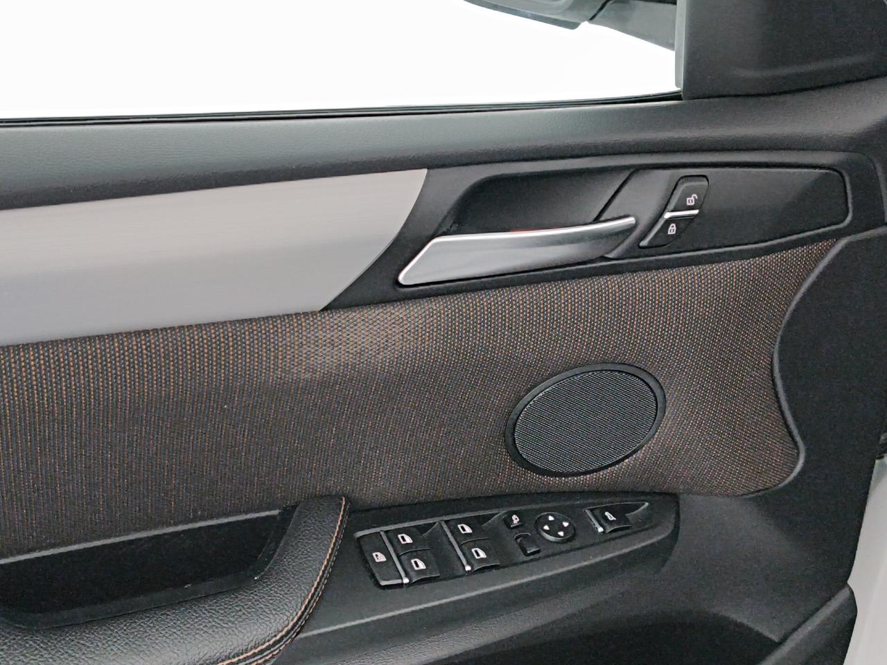 BMW X4 xDrive20d xLine