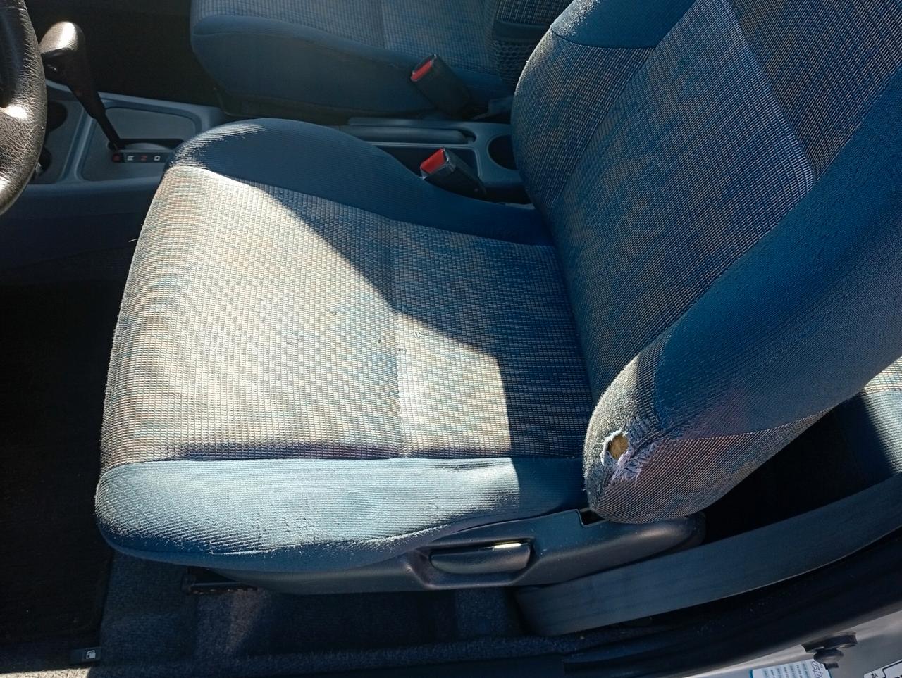 Honda HR-V 1.6i 16V VTEC cat 3 porte Sport 4X4 GPL