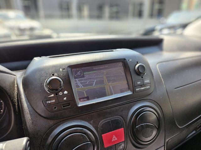 FIAT Fiorino 1.3 MJT 95CV Frigo