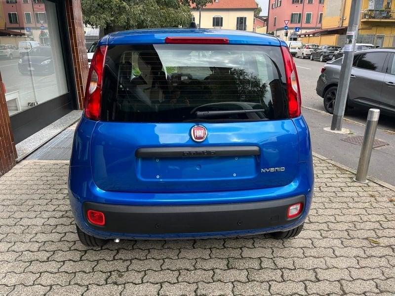 FIAT Panda Panda 1.0 FireFly S&S Hybrid