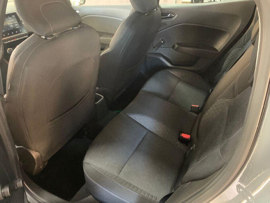 Renault Clio TCe 90 CV 5 porte Zen