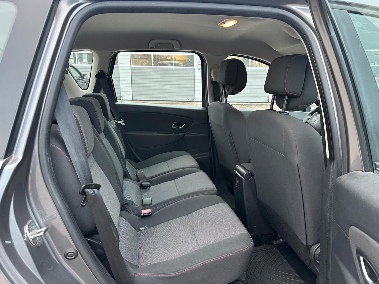 Renault Scenic Scénic XMod 1.5 dCi 110CV Wave