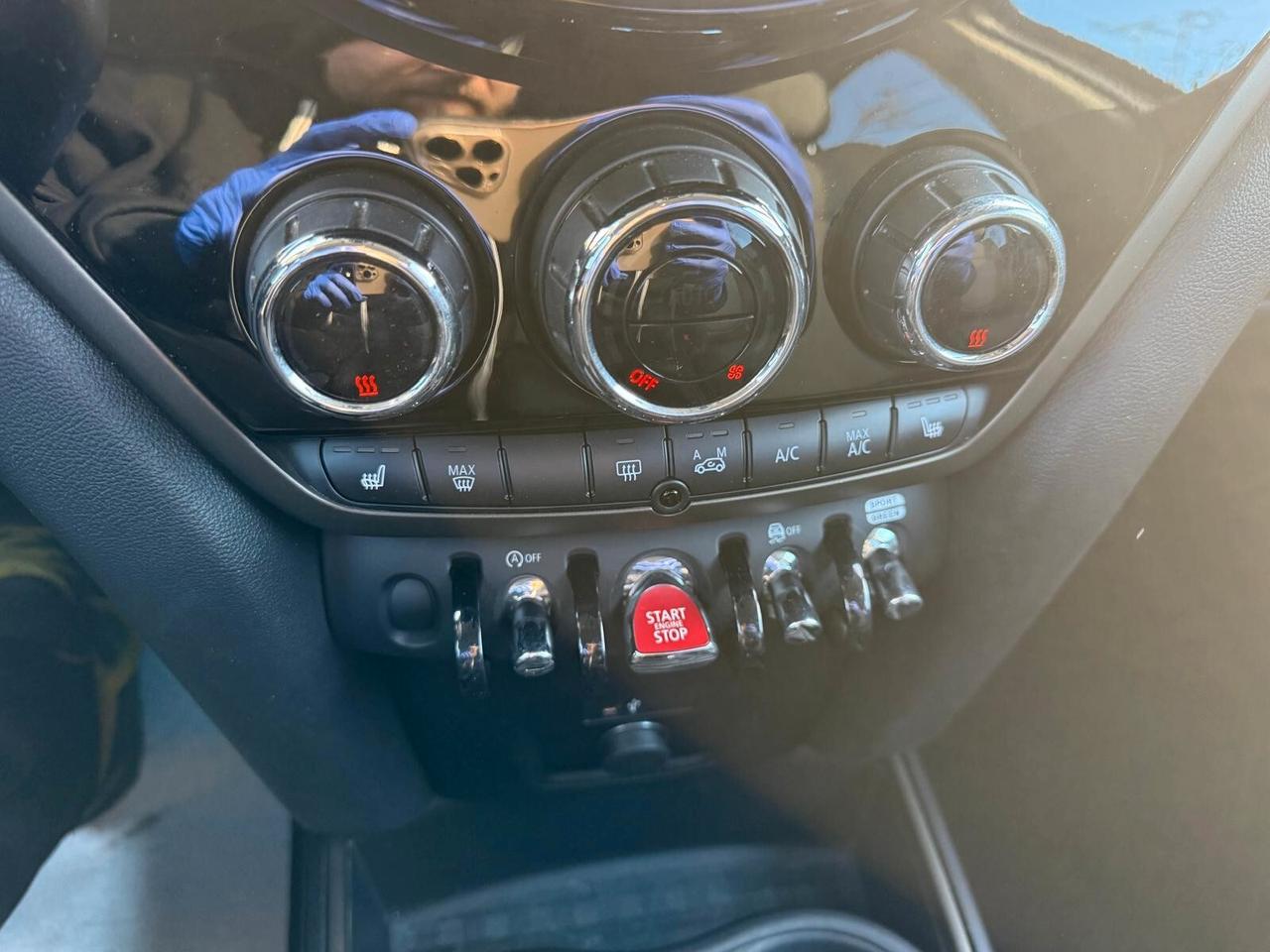 Mini One D Countryman 1.5 Northwood Edition