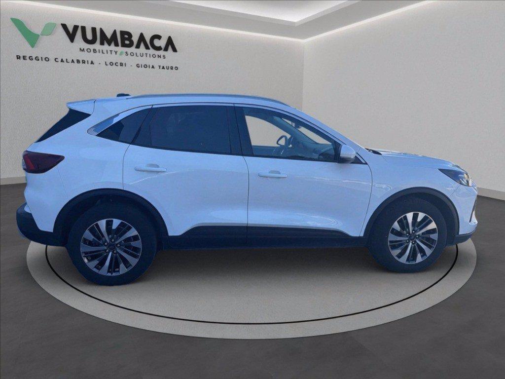 FORD Kuga 2.5 full hybrid ST-Line 2wd 180cv auto del 2024