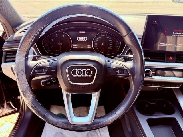 AUDI A4 QUATTRO - KM 39.000 - FULL OPT - PROMO FINANZIAMEN