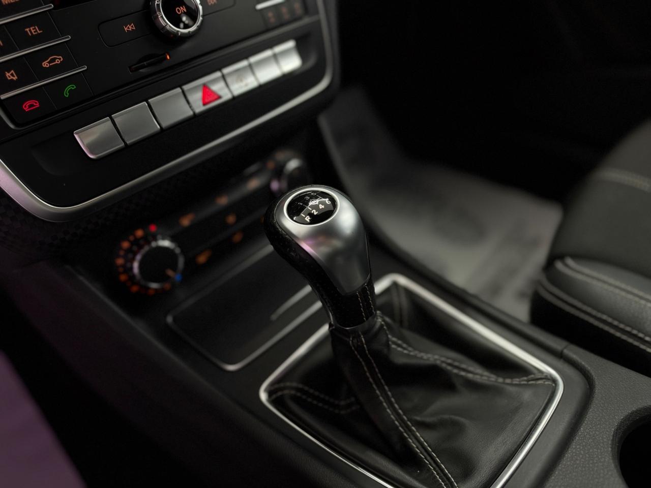 Mercedes-benz Classe A 180d Automatic Premium