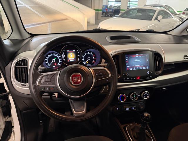 FIAT 500L 500L Cross Cross 1.4 s #APPLECARPLAY#ANDROIDAUTO