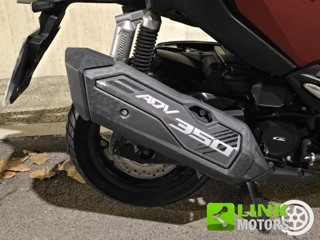 HONDA ADV 350 *? 88,00 al mese*