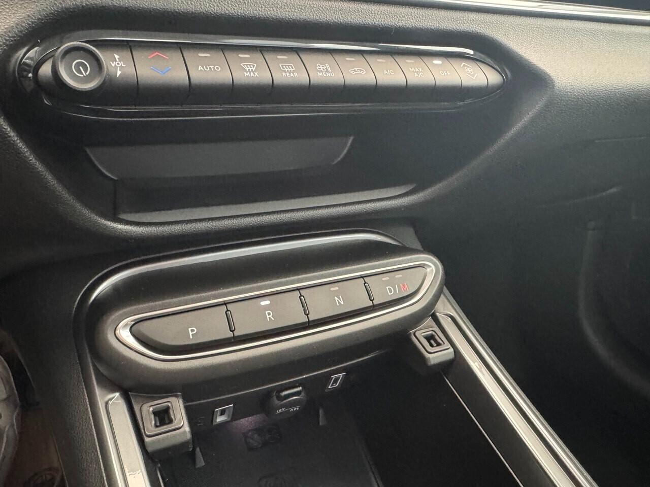 Fiat 600 Hybrid 1.0 110