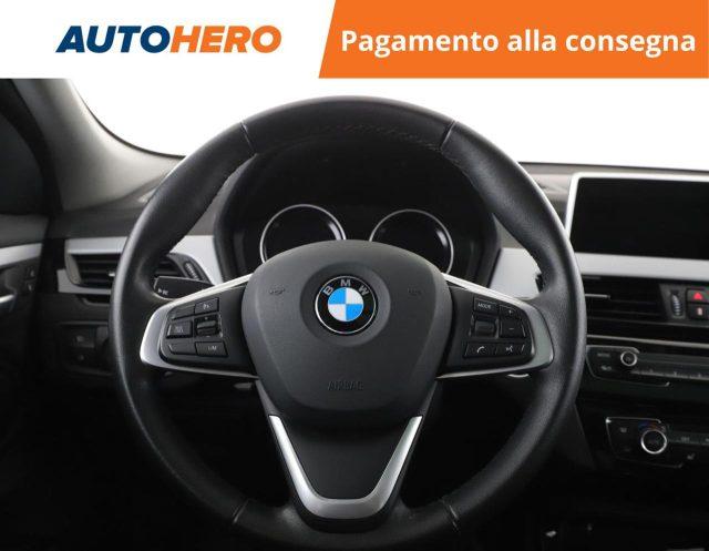 BMW X2 xDrive25e Advantage