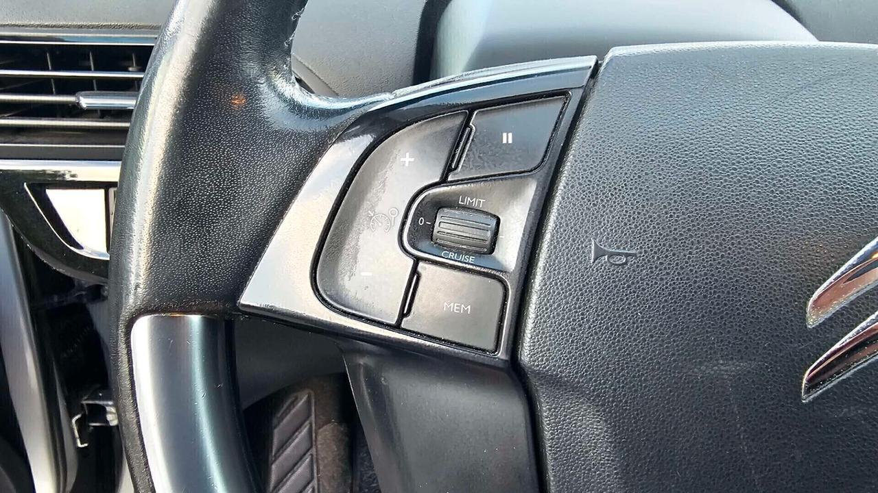 Citroen C4 Picasso 1.6 HDi Exclusive Neopatentati