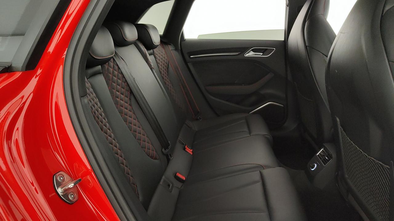 AUDI Rs3 ABT carbonceramica 500 cv