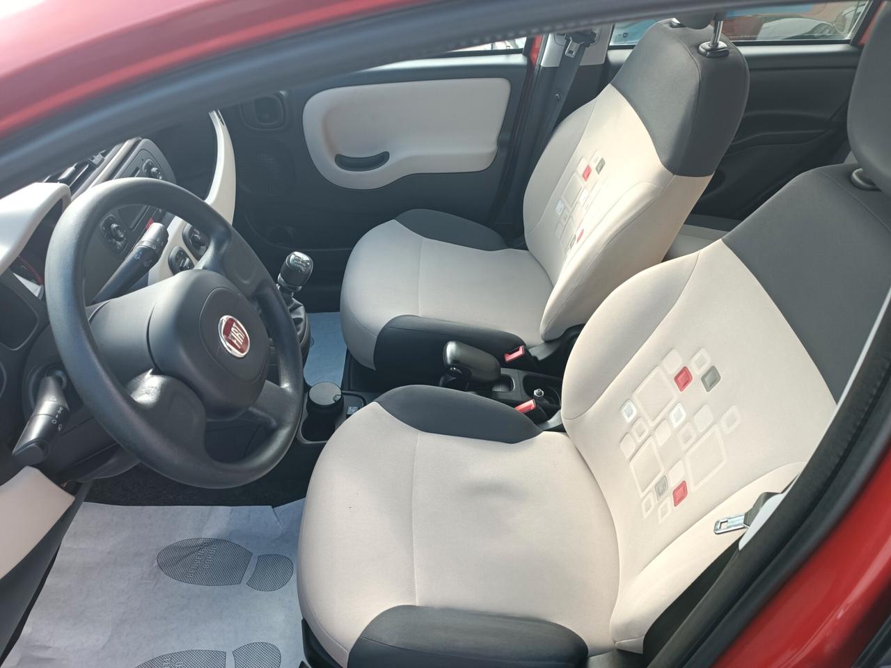 Fiat Panda 1.2 Dynamic 70 cv