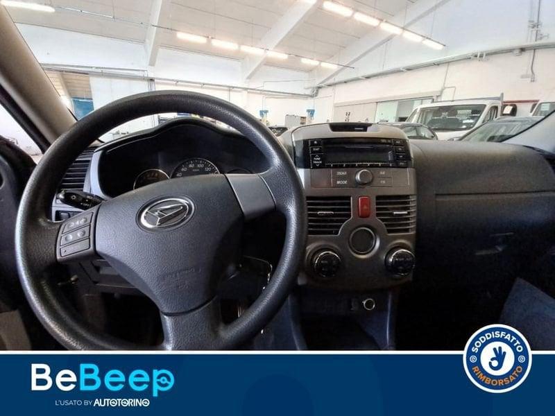 Daihatsu Terios 1.5 SHO