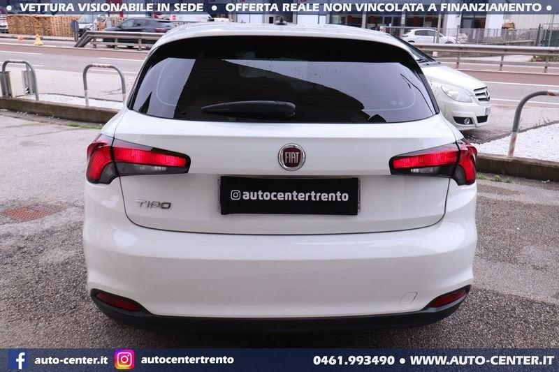 FIAT Tipo 1.0 T3 100cv 5p Hatchback