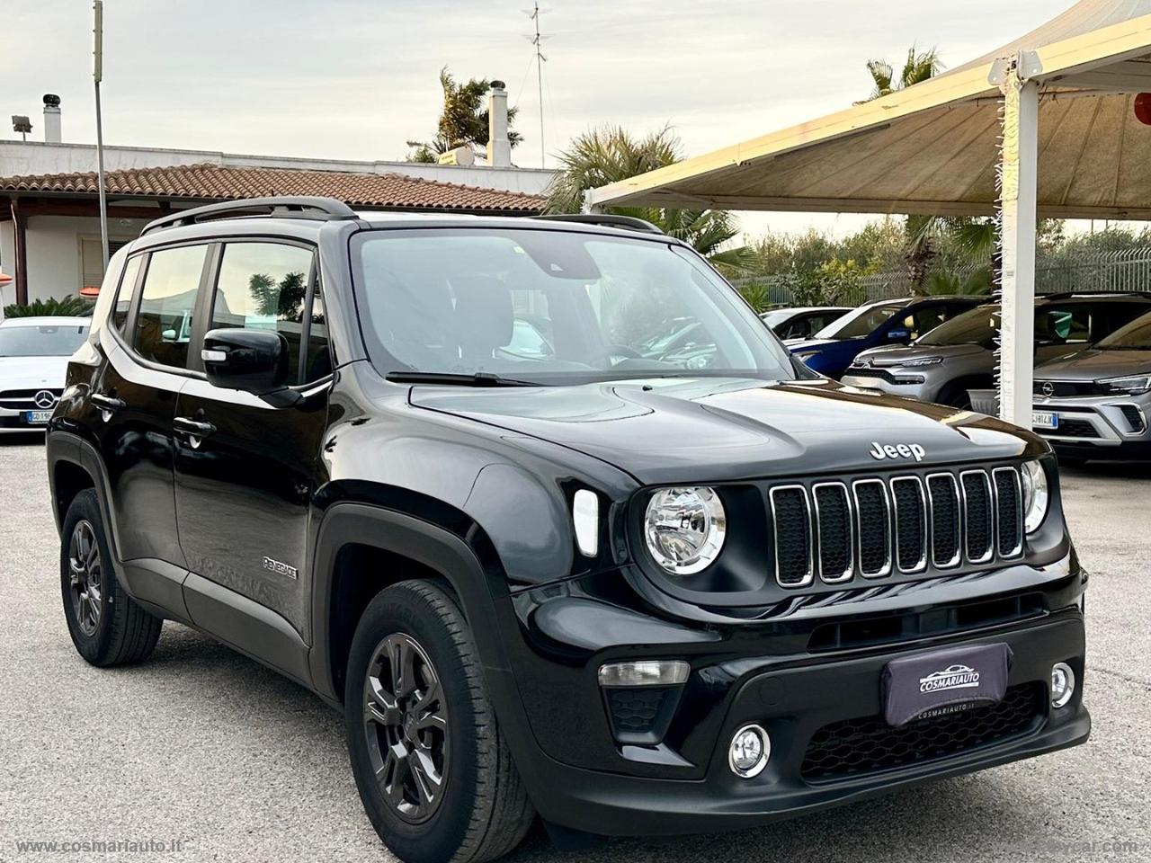 JEEP Renegade 1.0 T3 Longitude