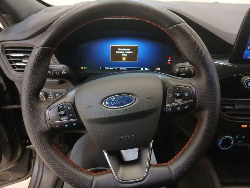 Ford Kuga 2.5 phev ST-Line 2wd 225cv cvt