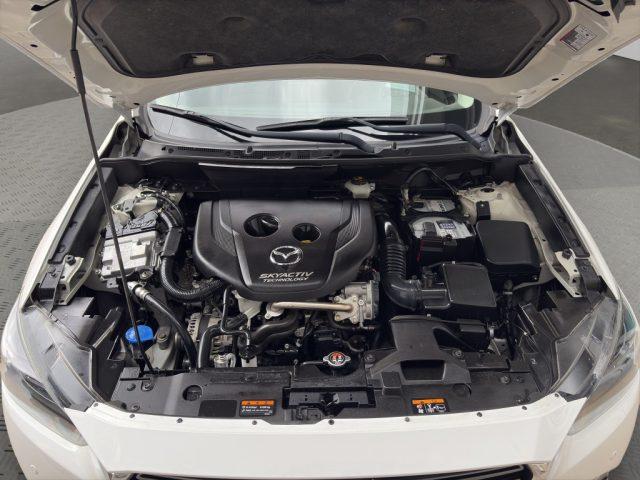 MAZDA CX-3 1.8 d Business navi 115cv