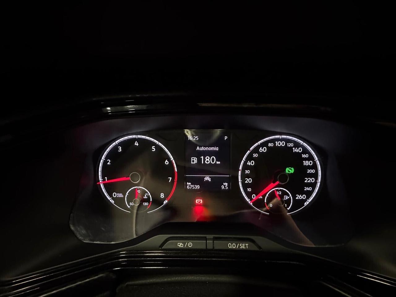 Volkswagen T-Cross 1.0 TSI 110 CV DSG Advanced