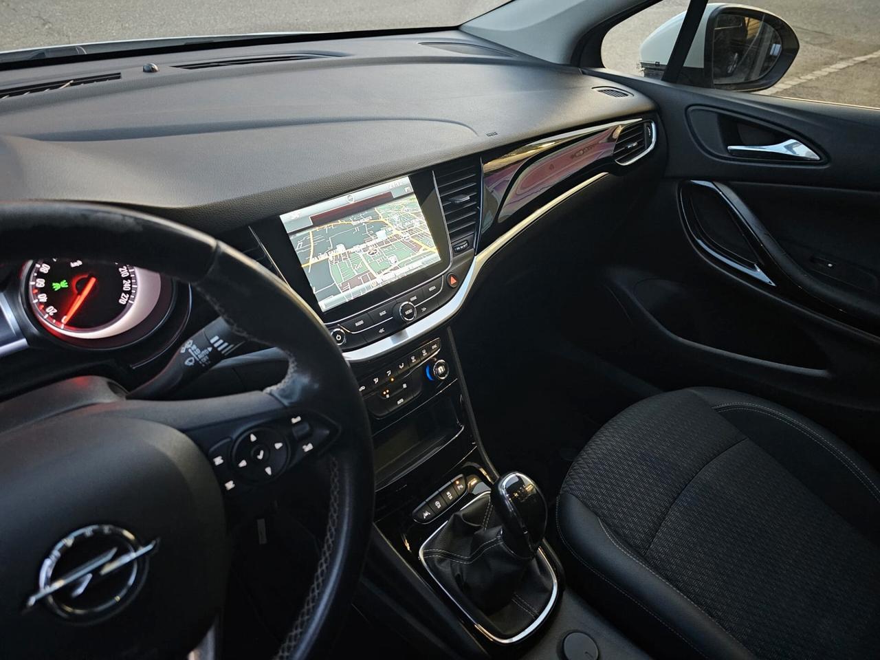 Opel Astra 1.6 CDTi 110cv S&S Sports Tourer Innovation*Euro6*