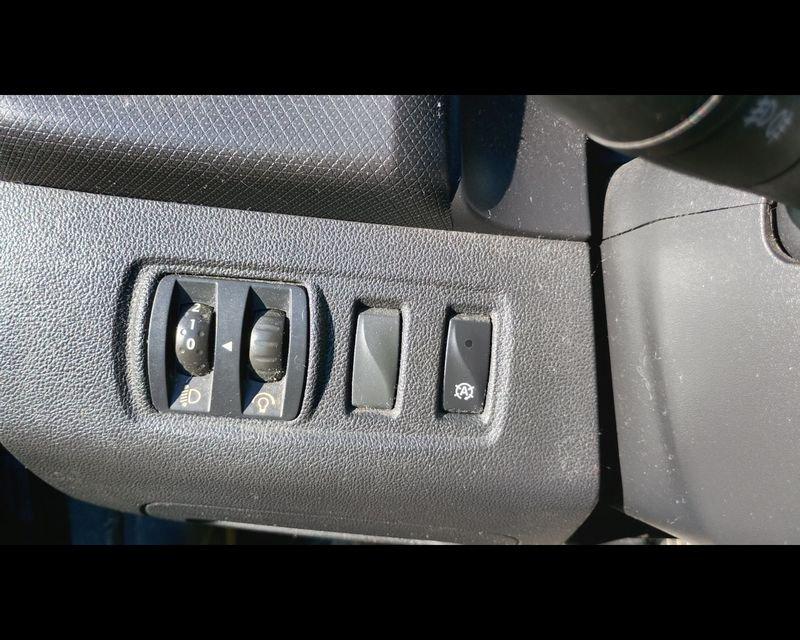 Renault Clio Sporter 1.5 dCi 8V 75CV S&S Zen