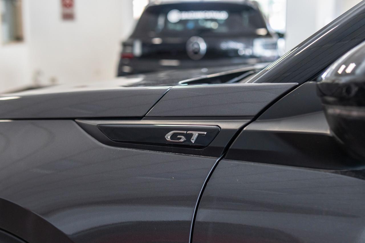 Peugeot 2008 PureTech 130S&S EAT8 GT LINE